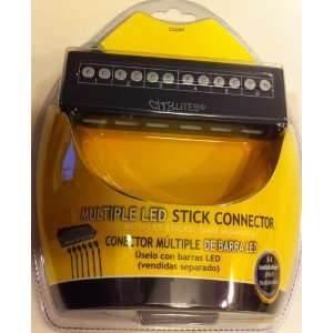  Multiple LED Stick Connector Electronics