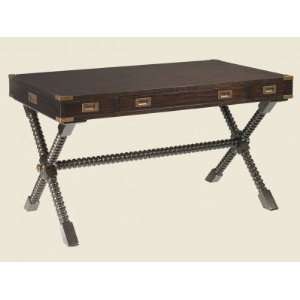    Tommy Bahama Home Poets Crossing Writing Desk