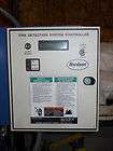 NFS 1000 Nordson Powder Coater Fire Detection System Controller