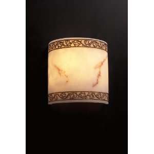  PLC Lighting 1135 wall sconce from Elan collection: Home 