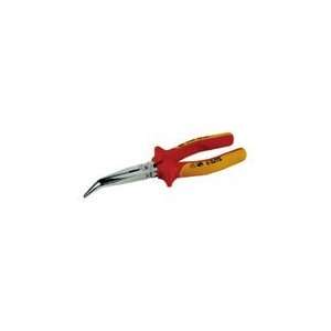  Insulated Bent Nose Plier 8