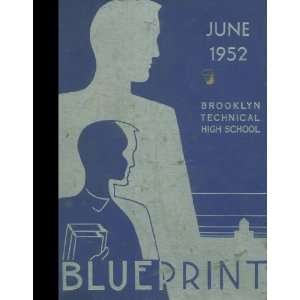 Reprint) Jun 1952 Yearbook: Brooklyn Technical High School, Brooklyn 