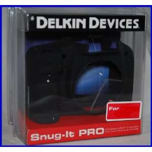  Delkin Snug It DDSPROC5DM3 for Canon EOS 5D Mark III 