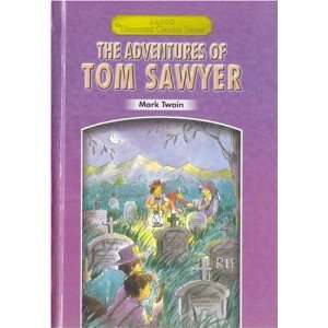    The Adventures of Tom Sawyer (9788172248994): Mark Twain: Books
