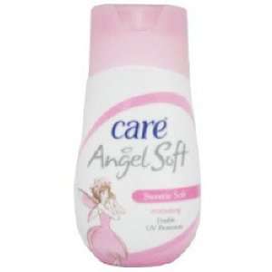 Care Baby Powder ,Angel Soft 40g,Pink: Beauty