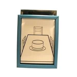  Picture Frame ONLY  Ickle Pickle  Stage / Magic tr: Toys 