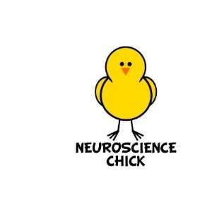  Neuroscience Chick Coffee Mug