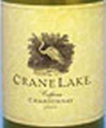 Crane Lake Cellars Cabernet Sauvignon 2002 