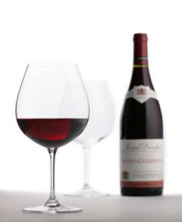 Riedel Riedel Vinum  Set of 2 Pinot Noir/Burgundy Glasses 