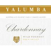 Yalumba Eden Valley Wild Ferment Chardonnay 2008 