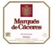 Marques de Caceres Rioja Rosado 2006 