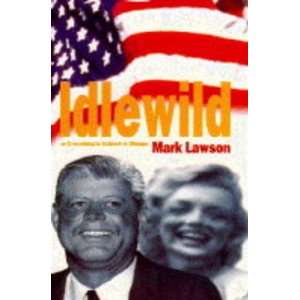  Idlewild Pb (9780330341110) Mark Lawson Books
