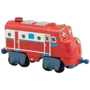  Chuggington Interactive Railway Wilson Toys & Games