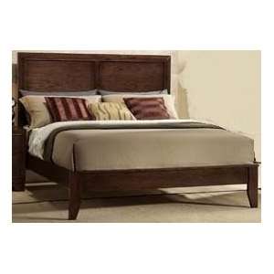   Finish California King Size Bed Frame:  Home & Kitchen
