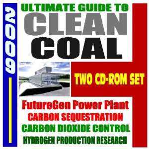 FutureGen Power Plant, Carbon Dioxide Control and Carbon Sequestration 