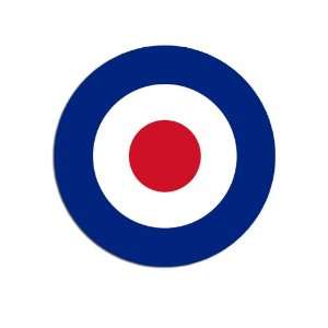  British RAF Royal Air Force Roundel Sticker Everything 