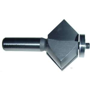   Banding Router Bit   1 1/32 Cutting Height; 1 Material Thickness
