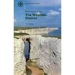  Wealdon District Pb (Regional Geology Guides 