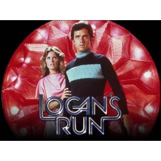 Logans Run Season 1