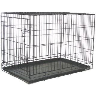  Brand New YML Group Inc Folding Dog Cat Kennel Crate Cage 