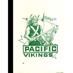 Reprint) 1980 Yearbook: Pacific High School, San Leandro, California 