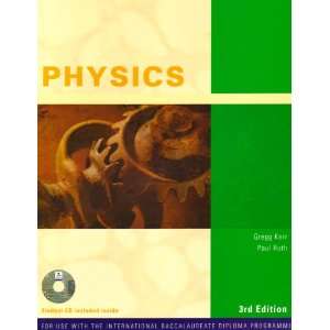  Physics for International Baccalaureate (9781876659141 