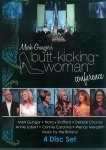 Butt Kicking Woman Conference ~4 DVDs ~ Mark Gungor  