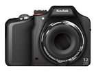 Kodak EASYSHARE MAX Z990 12.0 MP Digital Camera   Black