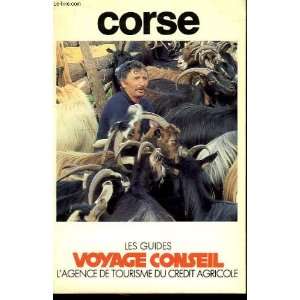  Corse [guide (Les Guides Voyage conseil) (French Edition 