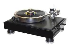 VPI Classic 3 Audiophile Reference Turntable  