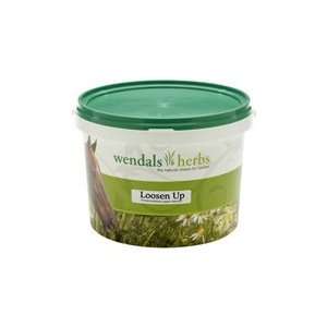  Wendals Herbs Loosen Up   2.2 Lb