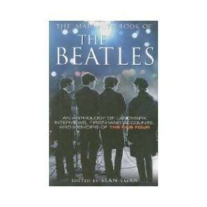   The Mammoth Book of the Beatles (Paperback): Sean Egan (Editor): Books