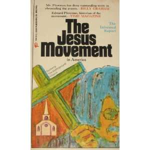  The Jesus movement in America Accounts of Christian 