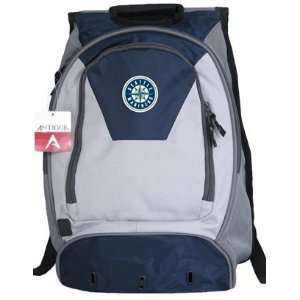  Seattle Mariners Active Backpack: Sports & Outdoors