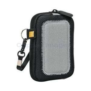   Camera Case   ,Front panel protects your LCD screen: Camera & Photo