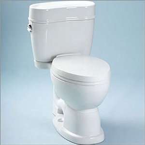 Toto Toilet Bowl Only (Tank Sold Seperately) Mercer CM756204SF.01