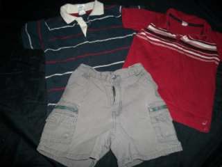   LOT TODDLER BOYS 2T 3T SPRING SUMMER CLOTHES ALL GAP OLDNAVY AND TCP