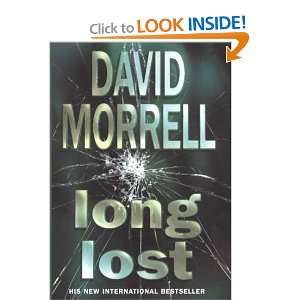  Long Lost (9780747263418) David Morrell Books
