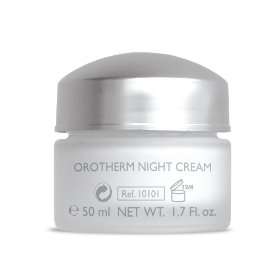  Terme di Saturnia Orotherm Night Cream Health & Personal 
