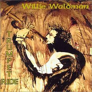  Trumpet Ride Willie Waldman Music