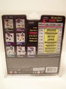 McFARLANE NFL 26 ADRIAN PETERSON Retro VARIANT CHASE Figure 847 of 
