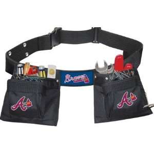  Atlanta Braves Team Tool Belt: Sports & Outdoors