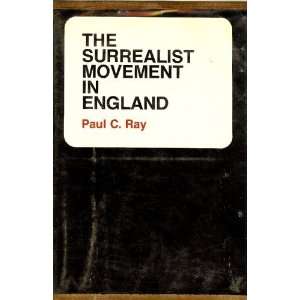  Surrealist Movement in England (9780801406218) Paul C 
