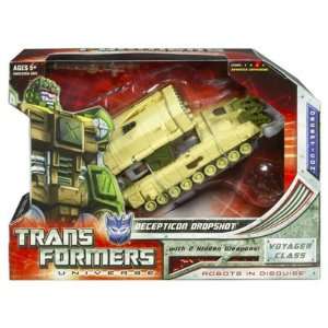  Transformers Universe Series Voyager Class 7 Inch Tall 