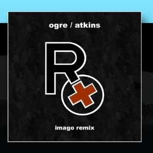  Imago Remix Rx (Ogre Of Skinny Puppy) Music