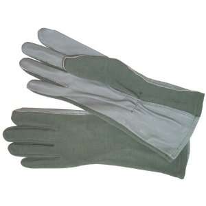  Sage Nomex Flight Gloves