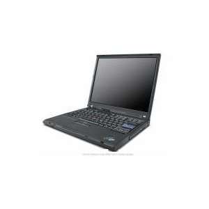  Lenovo ThinkPad T60p 2007   Core Duo T2600 / 2.16 GHz 