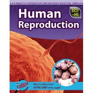 Human Reproduction (Sci Hi)