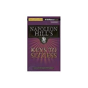  Napoleon Hills Keys to Success The 17 Principles of 