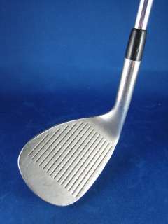 SAND WEDGE TAYLOR MADE T D TOUR PREFERRED GOLF CLUB  